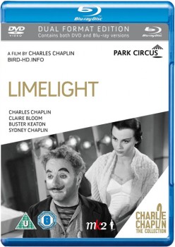 Limelight 1952 m720p BluRay x264-BiRD Limelight 1952 m720p BluRay x264-BiRD
