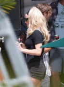 Памела Андерсон (Pamela Anderson) - shooting a commercial in Auckland February 13 2014 - 16 HQ F9bccc307872854