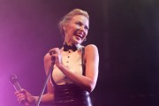 Кайли Миноуг (Kylie Minogue) Performs at La Gaite Lyrique in Paris 14.02.2014 - 57 HQ 3f66c1308149867
