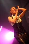 Кайли Миноуг (Kylie Minogue) Performs at La Gaite Lyrique in Paris 14.02.2014 - 57 HQ 509634308148616