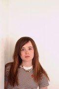 Эллен Пейдж (Ellen Page) Michael Tompkins Portraits 2005 (20xHQ) 10341b308167521