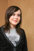Эллен Пейдж (Ellen Page) Juno Press Conference (06.11.2007) 44adfd308167443