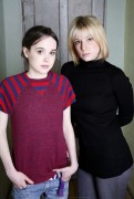 Эллен Пейдж (Ellen Page) Sundance Portraits by Henny Garfunkel January 20, 2007 (13xHQ) 4c7206308167761