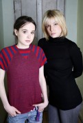 Эллен Пейдж (Ellen Page) Sundance Portraits by Henny Garfunkel January 20, 2007 (13xHQ) Efe6e1308167644
