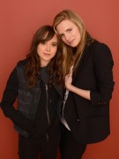 Эллен Пейдж (Ellen Page) The East' portraits at the Sundance Film Fest,20.01.13 (29xHQ) 423790308170987