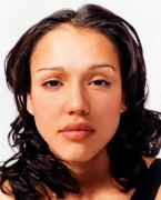 Джессика Альба (Jessica Alba) Catherine Ledner Photoshoot (2000) (4xHQ) 8da36c308318587
