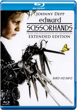 Edward Scissorhands 1990 m720p BluRay x264-BiRD Edward Scissorhands 1990 m720p BluRay x264-BiRD