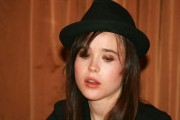 Эллен Пейдж (Ellen Page) To Rome with Love - Portrait Session 2012 - 24xHQ 9f798f308796524