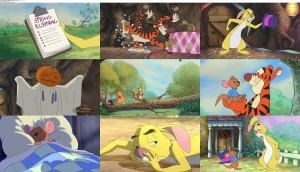 Download Winnie the Pooh: Springtime with Roo (2004) BluRay 1080p 5.1CH x264 Ganool 