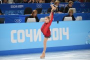 Юлия Липницкая - Figure Skating Ladies Free Skating, Sochi, Russia, 02.20.2014 (41xHQ) 169bd0309499007