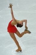 Аделина Сотникова - Figure Skating Ladies Short Program, Sochi, Russia, 02.19.14 (33xHQ) 23acec309491996