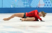 Юлия Липницкая - Figure Skating Ladies Free Skating, Sochi, Russia, 02.20.2014 (41xHQ) 28d115309498888