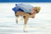 Грэйси Голд - Figure Skating Ladies Free Skating, Sochi, Russia, 02.20.2014 (41xHQ) 3c88c8309498624