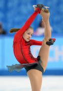 Юлия Липницкая - Figure Skating Ladies Free Skating, Sochi, Russia, 02.20.2014 (41xHQ) 5b2f86309499198