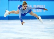 Грэйси Голд - Figure Skating Ladies Free Skating, Sochi, Russia, 02.20.2014 (41xHQ) 63b036309498822