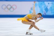 Эшли Вагнер - Figure Skating Ladies Free Skating, Sochi, Russia, 02.20.14 (47xHQ) 70c1cd309497184