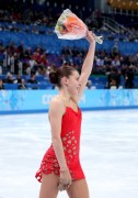 Аделина Сотникова - Figure Skating Ladies Short Program, Sochi, Russia, 02.19.14 (33xHQ) 76cbc5309492265