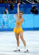 Эшли Вагнер - Figure Skating Ladies Free Skating, Sochi, Russia, 02.20.14 (47xHQ) 920c6a309495904