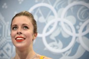 Эшли Вагнер - Figure Skating Ladies Free Skating, Sochi, Russia, 02.20.14 (47xHQ) A4581e309496147