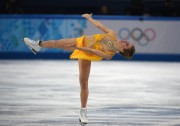 Эшли Вагнер - Figure Skating Ladies Free Skating, Sochi, Russia, 02.20.14 (47xHQ) B2ff64309497530