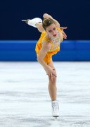 Эшли Вагнер - Figure Skating Ladies Free Skating, Sochi, Russia, 02.20.14 (47xHQ) Dd2848309496813