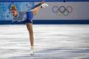 Грэйси Голд - Figure Skating Ladies Free Skating, Sochi, Russia, 02.20.2014 (41xHQ) F13300309498621