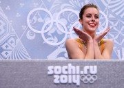 Эшли Вагнер - Figure Skating Ladies Free Skating, Sochi, Russia, 02.20.14 (47xHQ) F4f01a309496018