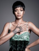 Рианна (Rihanna) David Sims Photoshoot for US Vogue March2014 - 10xHQ 783b01309661918