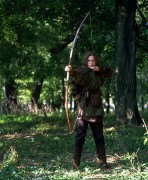 Кира Найтли (Keira Knightley) Princess of Thieves (2001), Promo - 3xHQ, 2xMQ Aa91ee309662550