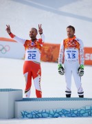 Боде Миллер (Bode Miller) - Men's Alpine Skiing Super-G, Krasnaya Polyana, Russia, 02.16.2014 (89xHQ) 3ddf21309921185