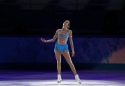 Каролина Костнер (Carolina Kostner) - Figure Skating Exhibition Gala, Sochi, Russia, 02.22.2014 (25xHQ) 6f38eb309921621