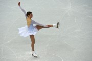 Каролина Костнер (Carolina Kostner) - Figure Skating Ladies Short Program, Sochi, Russia, 02.19.2014 (23xHQ) 7ab0fc309921357