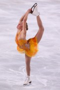 Эшли Вагнер - ISU Grand Prix of Figure Skating - Eric Bompard Trophy - Women's Free Skating, Paris, France, 11.17.2012 (12xHQ) A1666f309920608