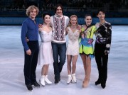 Аделина Сотникова - Figure Skating Exhibition Gala, Sochi, Russia, 02.22.2014 (55xHQ) F2e281309920305