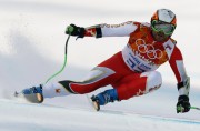 Ян Худек - Men's Alpine Skiing Super-G, Krasnaya Polyana, Russia, 02.16.14 (52xHQ) 202278309936763