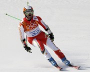 Ян Худек - Men's Alpine Skiing Super-G, Krasnaya Polyana, Russia, 02.16.14 (52xHQ) 705f36309936971