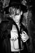 Рианна (Rihanna) Talk That Talk Promoshoot by Ellen von Unwerth 2011 - 27xHQ 71006c309934161