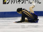 Мао Асада - ISU Grand Prix of Figure Skating Final - Women's Free Program, Fukuoka, Japan, 12.07.13 (69xHQ) 7dacbf309938978