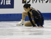 Мао Асада - ISU Grand Prix of Figure Skating Final - Women's Free Program, Fukuoka, Japan, 12.07.13 (69xHQ) 7e0e84309938780