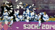 США / Финляндия - Men's Ice Hockey - Bronze Medal Game, Sochi, Russia, 02.22.2014 (139xHQ) A3cec1309939980