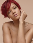 Рианна (Rihanna) Photoshoot for Nivea - 2xHQ C1bde7309932518