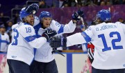 США / Финляндия - Men's Ice Hockey - Bronze Medal Game, Sochi, Russia, 02.22.2014 (139xHQ) 0896c4309940598
