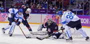 США / Финляндия - Men's Ice Hockey - Bronze Medal Game, Sochi, Russia, 02.22.2014 (139xHQ) 1779da309940288