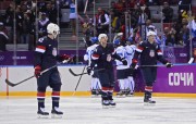 США / Финляндия - Men's Ice Hockey - Bronze Medal Game, Sochi, Russia, 02.22.2014 (139xHQ) 220c50309940364
