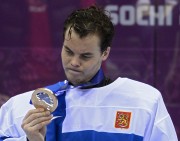США / Финляндия - Men's Ice Hockey - Bronze Medal Game, Sochi, Russia, 02.22.2014 (139xHQ) 43b998309940123