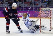 США / Финляндия - Men's Ice Hockey - Bronze Medal Game, Sochi, Russia, 02.22.2014 (139xHQ) 5f0fcc309940518