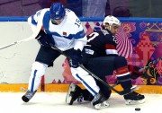 США / Финляндия - Men's Ice Hockey - Bronze Medal Game, Sochi, Russia, 02.22.2014 (139xHQ) 7154a2309940305