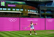 Виктория Азаренко - training at 2012 Olympics in London (13xHQ) 8351c1309943579