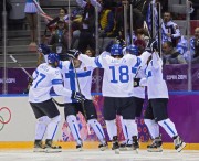 США / Финляндия - Men's Ice Hockey - Bronze Medal Game, Sochi, Russia, 02.22.2014 (139xHQ) 93ac47309940404