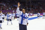 США / Финляндия - Men's Ice Hockey - Bronze Medal Game, Sochi, Russia, 02.22.2014 (139xHQ) A67fe9309940093